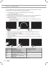 Preview for 98 page of Atag HIDD8471EV Instructions For Use Manual