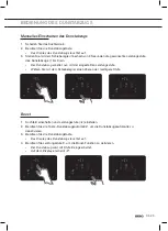 Preview for 129 page of Atag HIDD8471EV Instructions For Use Manual