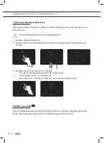 Preview for 130 page of Atag HIDD8471EV Instructions For Use Manual