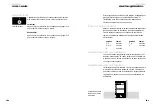 Preview for 17 page of Atag HIT900 Instructions For Use Manual