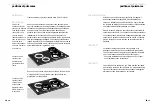 Preview for 18 page of Atag HIT900 Instructions For Use Manual