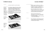 Preview for 29 page of Atag HIT900 Instructions For Use Manual