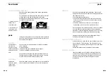 Preview for 44 page of Atag HIT900 Instructions For Use Manual