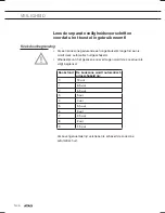 Preview for 6 page of Atag HL3271M Instructions For Use Manual