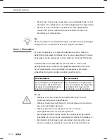 Preview for 12 page of Atag HL3271M Instructions For Use Manual