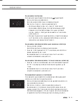 Preview for 13 page of Atag HL3271M Instructions For Use Manual