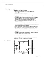 Preview for 21 page of Atag HL3271M Instructions For Use Manual