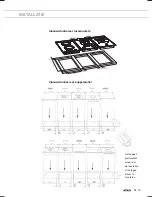 Preview for 23 page of Atag HL3271M Instructions For Use Manual