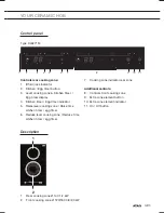 Preview for 29 page of Atag HL3271M Instructions For Use Manual