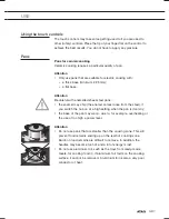 Preview for 31 page of Atag HL3271M Instructions For Use Manual