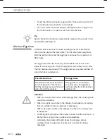 Preview for 36 page of Atag HL3271M Instructions For Use Manual