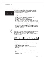 Preview for 39 page of Atag HL3271M Instructions For Use Manual