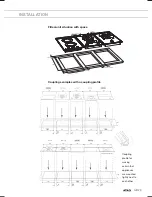 Preview for 47 page of Atag HL3271M Instructions For Use Manual