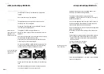 Предварительный просмотр 22 страницы Atag HL60 A Series Instructions For Use Manual