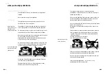 Preview for 25 page of Atag HL60-B Series Instructions For Use Manual