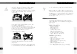 Preview for 11 page of Atag HL60 G Series Manual