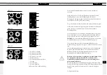 Preview for 35 page of Atag HL60 G Series Manual