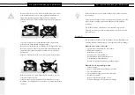 Preview for 43 page of Atag HL60 G Series Manual