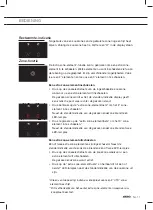 Предварительный просмотр 11 страницы Atag HL6271G Instructions For Use Manual