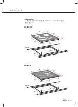 Предварительный просмотр 23 страницы Atag HL6271G Instructions For Use Manual