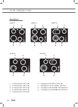 Preview for 34 page of Atag HL6271G Instructions For Use Manual