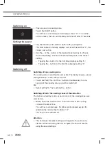 Preview for 38 page of Atag HL6271G Instructions For Use Manual