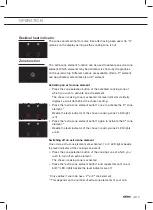 Preview for 39 page of Atag HL6271G Instructions For Use Manual