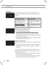 Preview for 40 page of Atag HL6271G Instructions For Use Manual