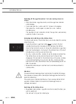 Preview for 42 page of Atag HL6271G Instructions For Use Manual