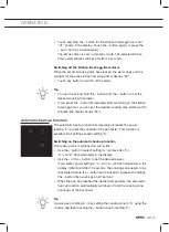 Preview for 43 page of Atag HL6271G Instructions For Use Manual