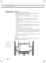 Preview for 50 page of Atag HL6271G Instructions For Use Manual