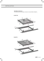 Preview for 51 page of Atag HL6271G Instructions For Use Manual