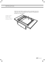 Preview for 53 page of Atag HL6271G Instructions For Use Manual