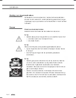 Preview for 8 page of Atag HL8271I Instructions For Use Manual