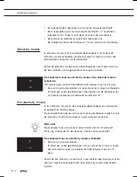 Preview for 12 page of Atag HL8271I Instructions For Use Manual