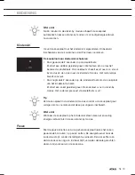 Preview for 13 page of Atag HL8271I Instructions For Use Manual