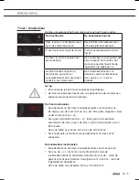 Preview for 15 page of Atag HL8271I Instructions For Use Manual