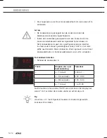 Preview for 16 page of Atag HL8271I Instructions For Use Manual