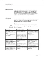 Preview for 23 page of Atag HL8271I Instructions For Use Manual