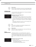 Preview for 43 page of Atag HL8271I Instructions For Use Manual