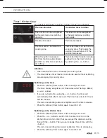 Preview for 45 page of Atag HL8271I Instructions For Use Manual