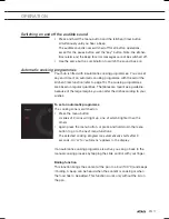 Preview for 47 page of Atag HL8271I Instructions For Use Manual