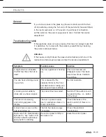 Preview for 53 page of Atag HL8271I Instructions For Use Manual