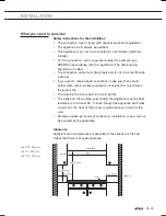 Preview for 55 page of Atag HL8271I Instructions For Use Manual