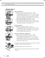 Preview for 58 page of Atag HL8271I Instructions For Use Manual