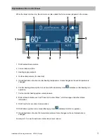 Предварительный просмотр 3 страницы Atag i24C Installation & Servicing Instructions Manual