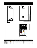 Предварительный просмотр 10 страницы Atag i24C Installation & Servicing Instructions Manual