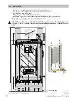 Предварительный просмотр 14 страницы Atag i24C Installation & Servicing Instructions Manual