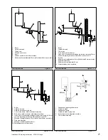 Предварительный просмотр 21 страницы Atag i24C Installation & Servicing Instructions Manual