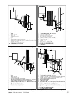 Предварительный просмотр 23 страницы Atag i24C Installation & Servicing Instructions Manual